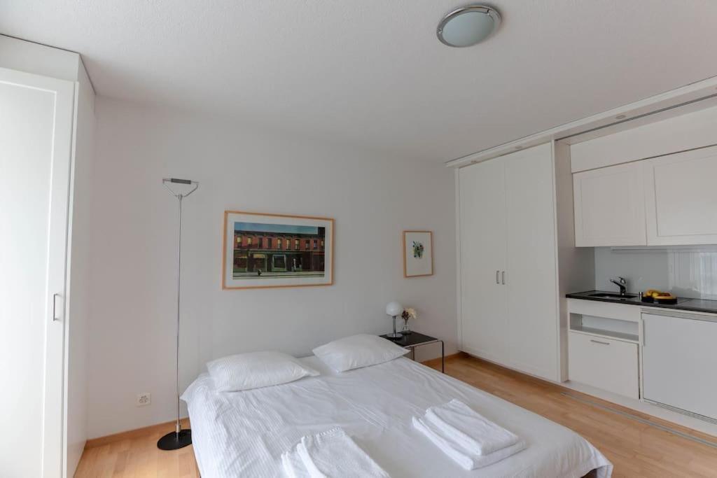 Apartment Charming In Old Town - Uz7 Zürich